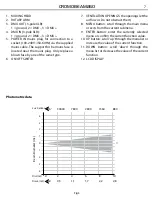 Предварительный просмотр 33 страницы ProLights CROMOBEAM260 User Manual