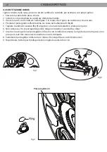 Предварительный просмотр 24 страницы ProLights CROMOSPOT500 User Manual