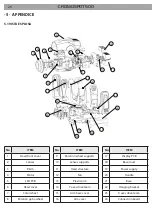 Предварительный просмотр 26 страницы ProLights CROMOSPOT500 User Manual