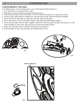 Предварительный просмотр 50 страницы ProLights CROMOSPOT500 User Manual