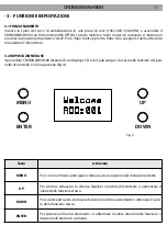 Preview for 11 page of ProLights Cromowash300 User Manual