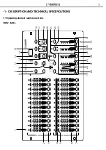 Preview for 21 page of ProLights Cyber24 User Manual