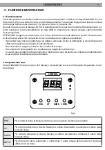 Preview for 11 page of ProLights Diamond 193 User Manual