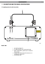 Preview for 25 page of ProLights Diamond 193 User Manual