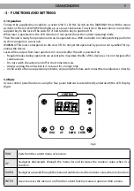 Preview for 29 page of ProLights Diamond 193 User Manual