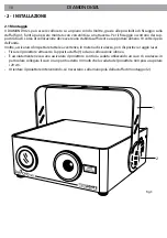 Предварительный просмотр 10 страницы ProLights Diamond142L User Manual