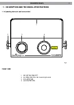 Предварительный просмотр 25 страницы ProLights Diamond142L User Manual