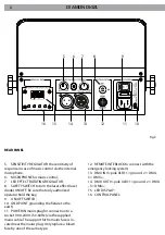 Предварительный просмотр 26 страницы ProLights Diamond142L User Manual