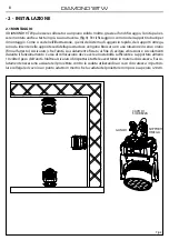 Предварительный просмотр 34 страницы ProLights DIAMOND19TW User Manual