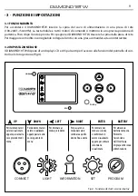 Предварительный просмотр 35 страницы ProLights DIAMOND19TW User Manual