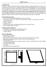 Предварительный просмотр 7 страницы ProLights DIGIBAR160 User Manual