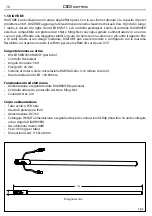 Предварительный просмотр 10 страницы ProLights DIGIBAR160 User Manual