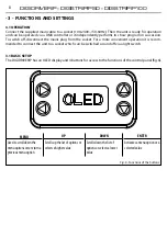 Preview for 10 page of ProLights DIGIDRIVERIP User Manual