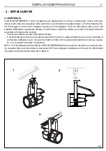 Preview for 9 page of ProLights DISPLAYCOBTRWDWW User Manual