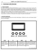 Preview for 10 page of ProLights DISPLAYCOBTRWDWW User Manual