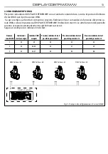 Preview for 13 page of ProLights DISPLAYCOBTRWDWW User Manual