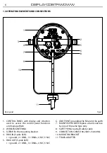 Preview for 24 page of ProLights DISPLAYCOBTRWDWW User Manual