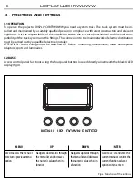 Preview for 26 page of ProLights DISPLAYCOBTRWDWW User Manual