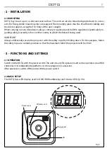 Предварительный просмотр 23 страницы ProLights DOTQ User Manual