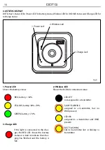 Предварительный просмотр 26 страницы ProLights DOTQ User Manual