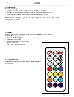 Preview for 10 page of ProLights DOTQPACK User Manual