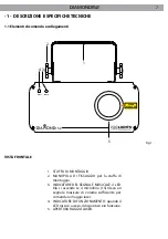 Preview for 7 page of ProLights DTD no. 521-7135 User Manual