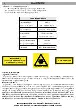 Preview for 26 page of ProLights DTD no. 521-7135 User Manual