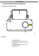 Preview for 27 page of ProLights DTD no. 521-7135 User Manual