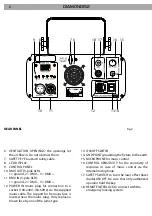 Preview for 28 page of ProLights DTD no. 521-7135 User Manual