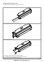 Preview for 27 page of ProLights Eclcyc050 User Manual