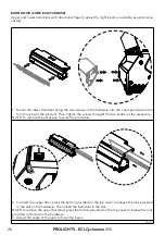 Preview for 28 page of ProLights Eclcyc050 User Manual