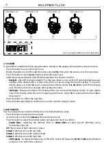 Preview for 12 page of ProLights ECLFR2KTU-DY User Manual