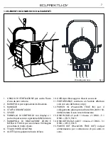 Preview for 23 page of ProLights ECLFR2KTU-DY User Manual