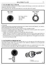 Preview for 31 page of ProLights ECLFR2KTU-DY User Manual