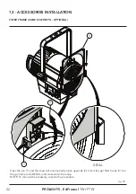 Preview for 24 page of ProLights EclFresnel PTW User Manual