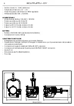 Предварительный просмотр 28 страницы ProLights ECLFRJPTU-DY User Manual