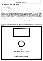 Предварительный просмотр 33 страницы ProLights ECLFRJPTU-DY User Manual