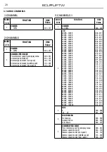 Preview for 22 page of ProLights ECLFRJPTW User Manual