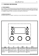 Preview for 43 page of ProLights ECLFRJPTW User Manual