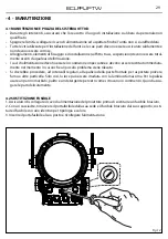 Preview for 59 page of ProLights ECLFRJPTW User Manual