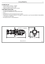 Предварительный просмотр 7 страницы ProLights Eclipse FC User Manual