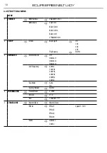 Preview for 10 page of ProLights ECLIPSE FRESNEL DY User Manual