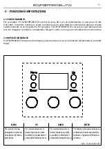 Предварительный просмотр 39 страницы ProLights ECLIPSEFRESNELJTW User Manual