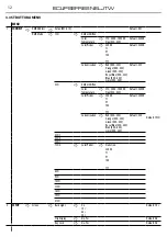 Предварительный просмотр 40 страницы ProLights ECLIPSEFRESNELJTW User Manual