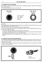 Предварительный просмотр 15 страницы ProLights ECLIPSEHD2 User Manual