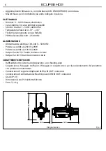 Предварительный просмотр 22 страницы ProLights ECLIPSEHD2 User Manual