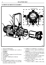 Предварительный просмотр 24 страницы ProLights ECLIPSEHD2 User Manual