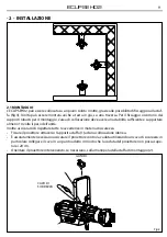 Предварительный просмотр 25 страницы ProLights ECLIPSEHD2 User Manual