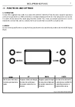 Предварительный просмотр 9 страницы ProLights ECLIPSEHDTWC User Manual