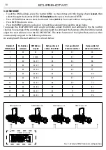 Предварительный просмотр 12 страницы ProLights ECLIPSEHDTWC User Manual